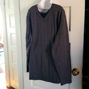 Mens XXL long sleeve shirt